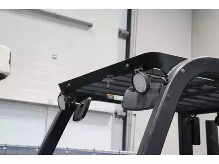 Carrelli elevatori diesel 2019  Yale GDP30MXE2195 (13)