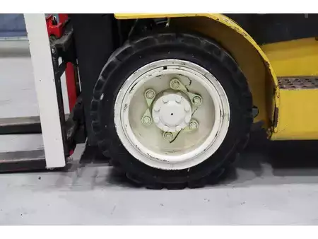 Carrelli elevatori diesel 2019  Yale GDP30MXE2195 (15)