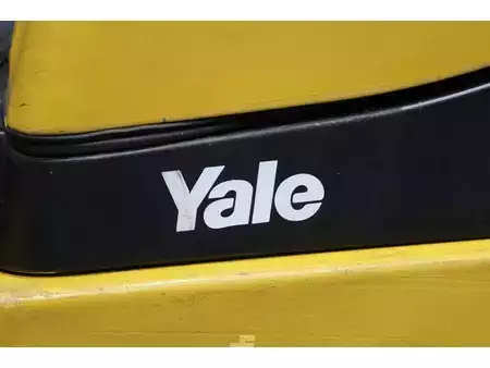 Carrelli elevatori diesel 2019  Yale GDP30MXE2195 (16)