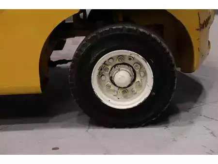 Carrelli elevatori diesel 2019  Yale GDP30MXE2195 (17)