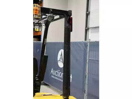 Carrelli elevatori diesel 2019  Yale GDP30MXE2195 (20)