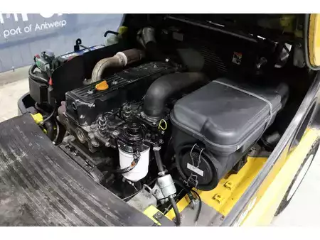 Carrelli elevatori diesel 2019  Yale GDP30MXE2195 (22)