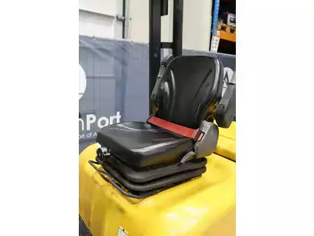 Carrelli elevatori diesel 2019  Yale GDP30MXE2195 (25)