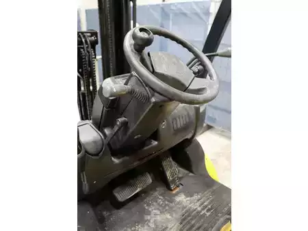 Carrelli elevatori diesel 2019  Yale GDP30MXE2195 (26)