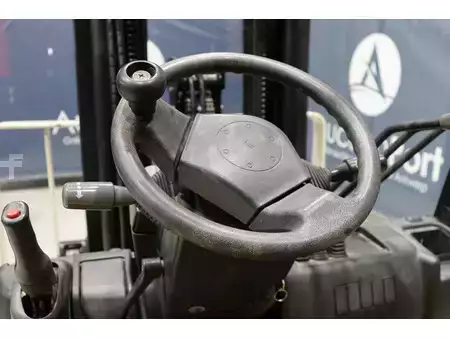 Carrelli elevatori diesel 2019  Yale GDP30MXE2195 (27)