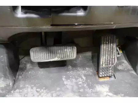 Carrelli elevatori diesel 2019  Yale GDP30MXE2195 (28)