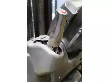 Carrelli elevatori diesel 2019  Yale GDP30MXE2195 (29)