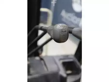 Carrelli elevatori diesel 2019  Yale GDP30MXE2195 (31)