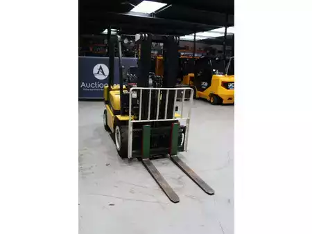 Carrelli elevatori diesel 2019  Yale GDP30MXE2195 (7)
