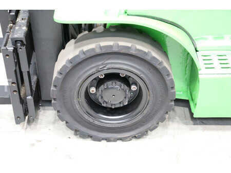 Carrelli elevatori GPL 2011  Cesab M315G (12)