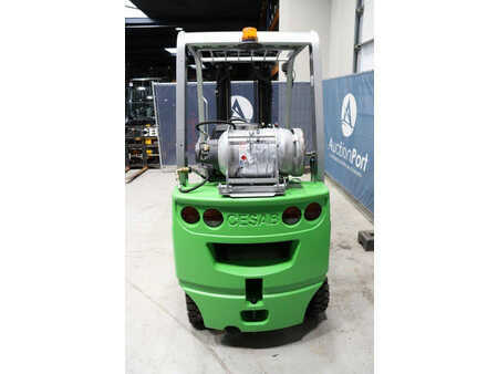 Carrelli elevatori GPL 2011  Cesab M315G (5)
