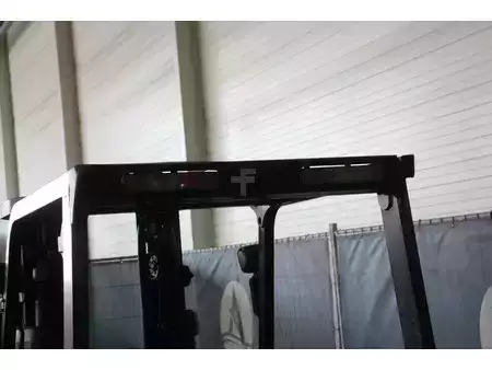 LPG Forklifts 2008  CAT Lift Trucks GP30NT (16)