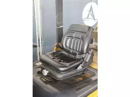 LPG Forklifts 2008  CAT Lift Trucks GP30NT (25)