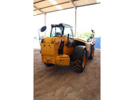 Chariot télescopique rigide 2016  JCB 540-140 (6)