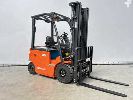 4-wiel elektrische heftrucks 2023  Noblelift FE4P16QC (22)