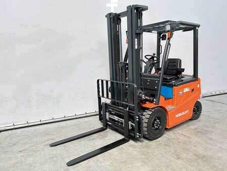 4-wiel elektrische heftrucks 2023  Noblelift FE4P16QC (3)