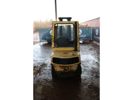 Diesel heftrucks - Hyster H2.50XM (4)