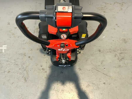 Electric Pallet Trucks 2024  EP Equipment F3 (8)