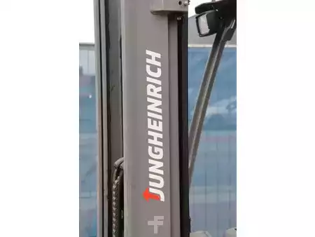 Eléctrico - 4 rodas 2016  Jungheinrich EFG 216k (12)