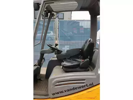 Eléctrico - 4 rodas 2016  Jungheinrich EFG 216k (20)