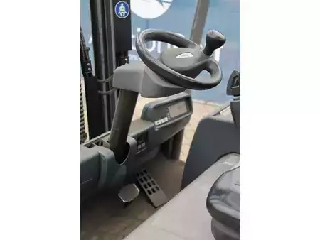 Eléctrico - 4 rodas 2016  Jungheinrich EFG 216k (22)