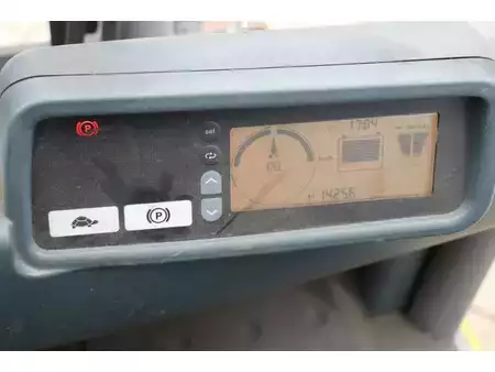 Eléctrico - 4 rodas 2016  Jungheinrich EFG 216k (25)
