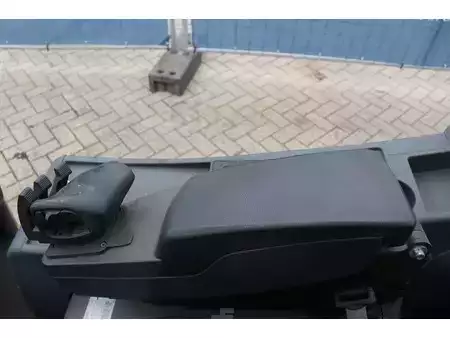 Eléctrico - 4 rodas 2016  Jungheinrich EFG 216k (27)