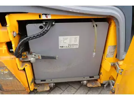 Eléctrico - 4 rodas 2016  Jungheinrich EFG 216k (30)