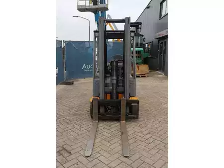 Eléctrico - 4 rodas 2016  Jungheinrich EFG 216k (8)