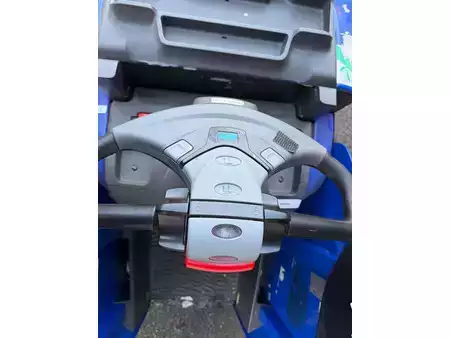 Lavtløftende truck - Toyota BT Levio (6)