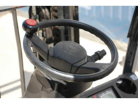 El truck - 4 hjulet - Toyota Traigo 15 (21)
