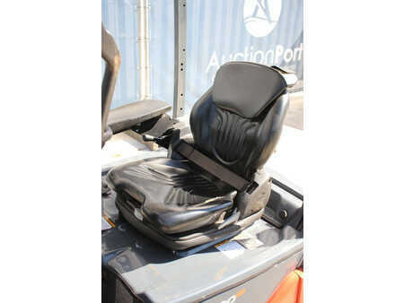 El truck - 4 hjulet - Toyota Traigo 15 (22)