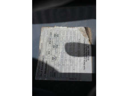 El truck - 4 hjulet - Toyota Traigo 15 (24)