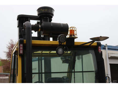 Gasoltruck 2017  Hyster H5.5FT (17)