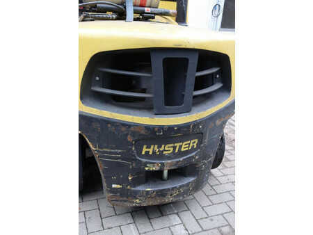 Gasoltruck 2017  Hyster H5.5FT (19)