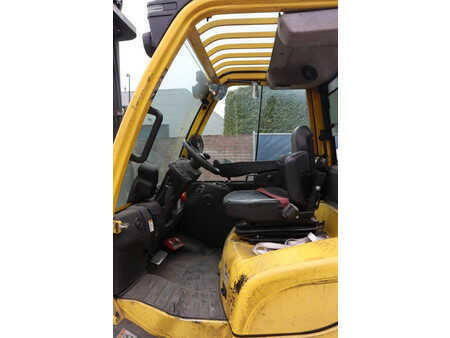 Gasoltruck 2017  Hyster H5.5FT (22)
