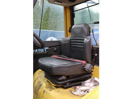 Gasoltruck 2017  Hyster H5.5FT (26)