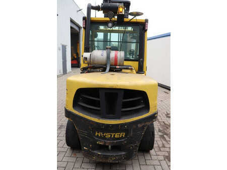 Gasoltruck 2017  Hyster H5.5FT (4)