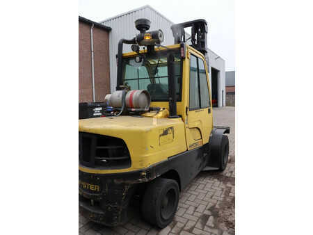 Gasoltruck 2017  Hyster H5.5FT (5)