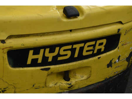 Eléctrica de 4 ruedas 2015  Hyster J1.6XNT (16)