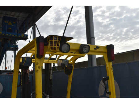 Eléctrica de 4 ruedas 2015  Hyster J1.6XNT (17)