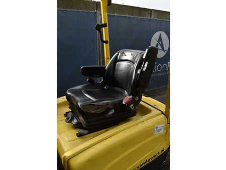 Eléctrica de 4 ruedas 2015  Hyster J1.6XNT (19)