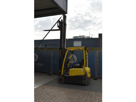 Eléctrica de 4 ruedas 2015  Hyster J1.6XNT (26)