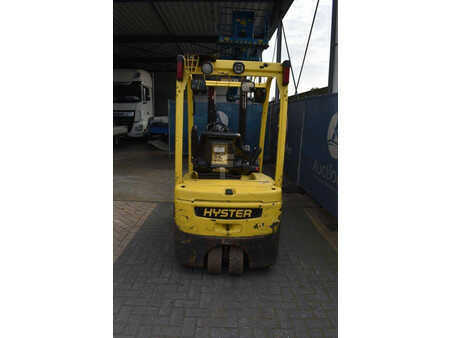 Eléctrica de 4 ruedas 2015  Hyster J1.6XNT (5)