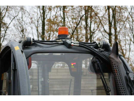 Treibgasstapler 2014  Linde H20T-02/600 (19)