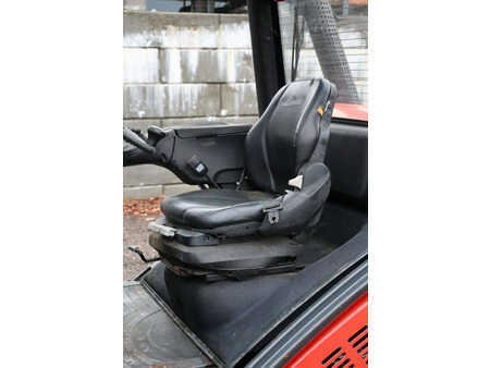 Treibgasstapler 2014  Linde H20T-02/600 (21)