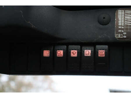 Treibgasstapler 2014  Linde H20T-02/600 (24)