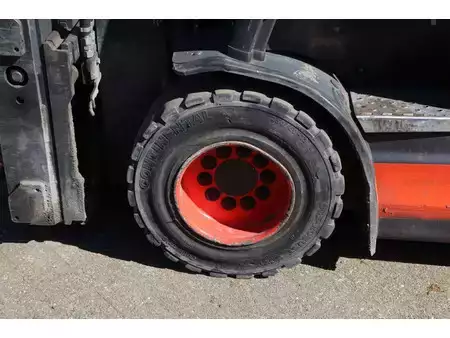 El truck - 4 hjulet 2020  Linde E30HL-01/600 (13)