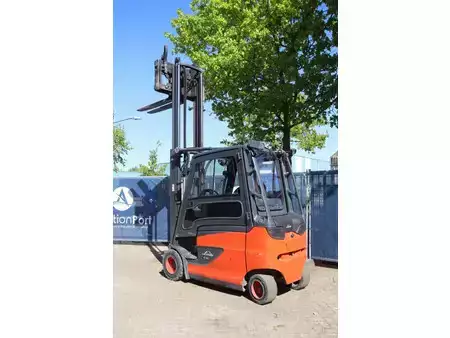 El truck - 4 hjulet 2020  Linde E30HL-01/600 (32)