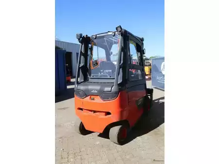 El truck - 4 hjulet 2020  Linde E30HL-01/600 (6)